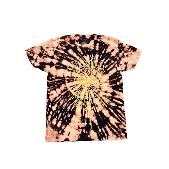 Elle King Shake Spirit Bleached Tee - Picture 1 of 5